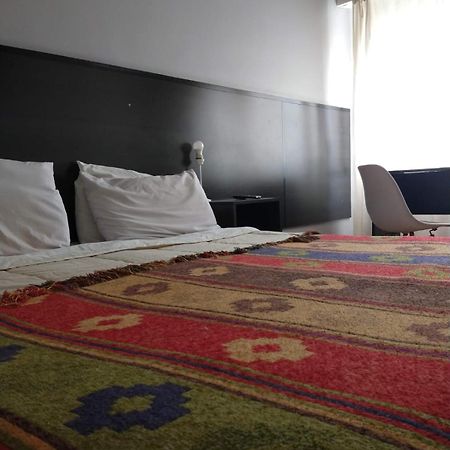 Luco Hotel Buenos Aires Kültér fotó