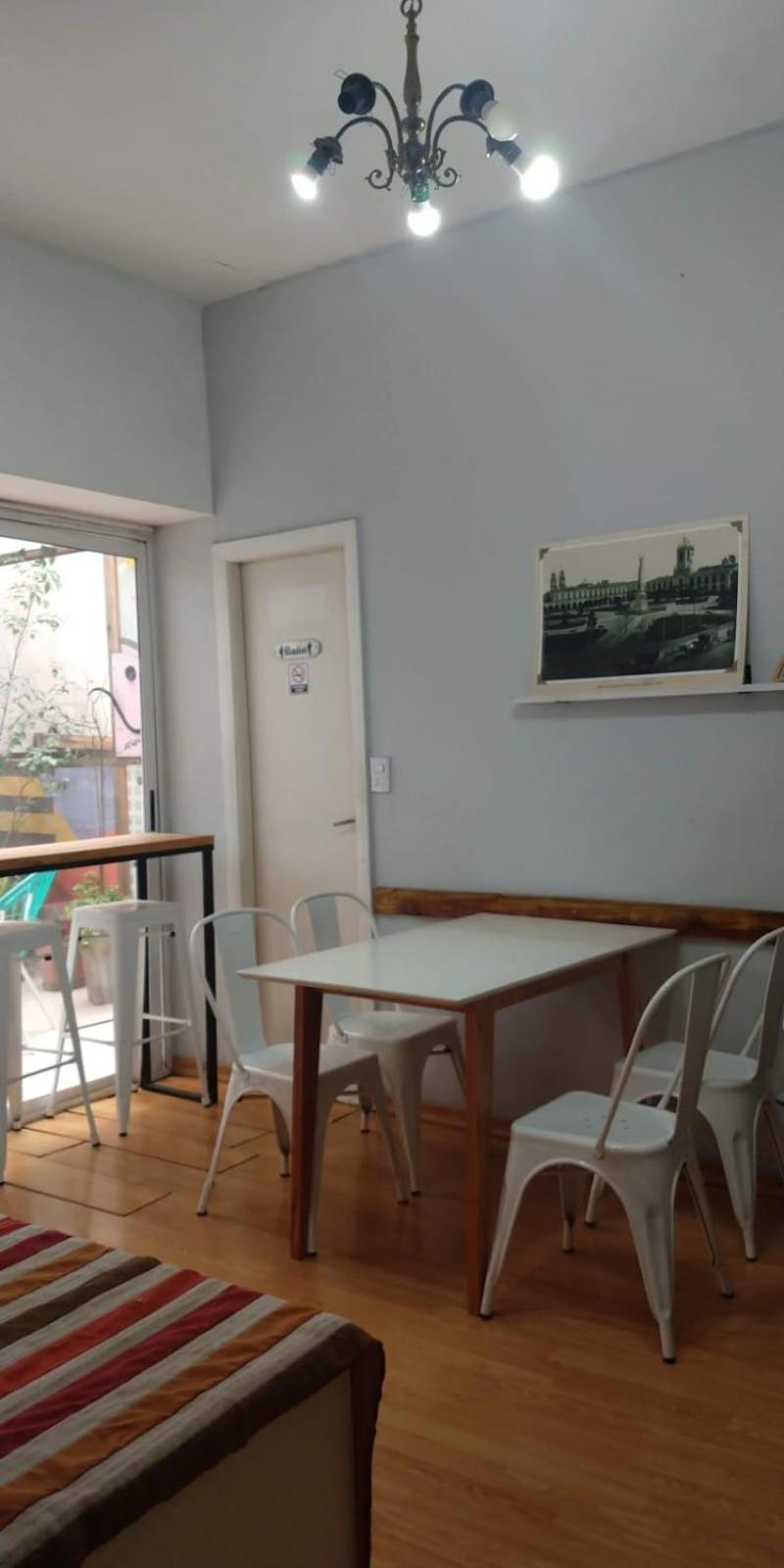 Luco Hotel Buenos Aires Kültér fotó