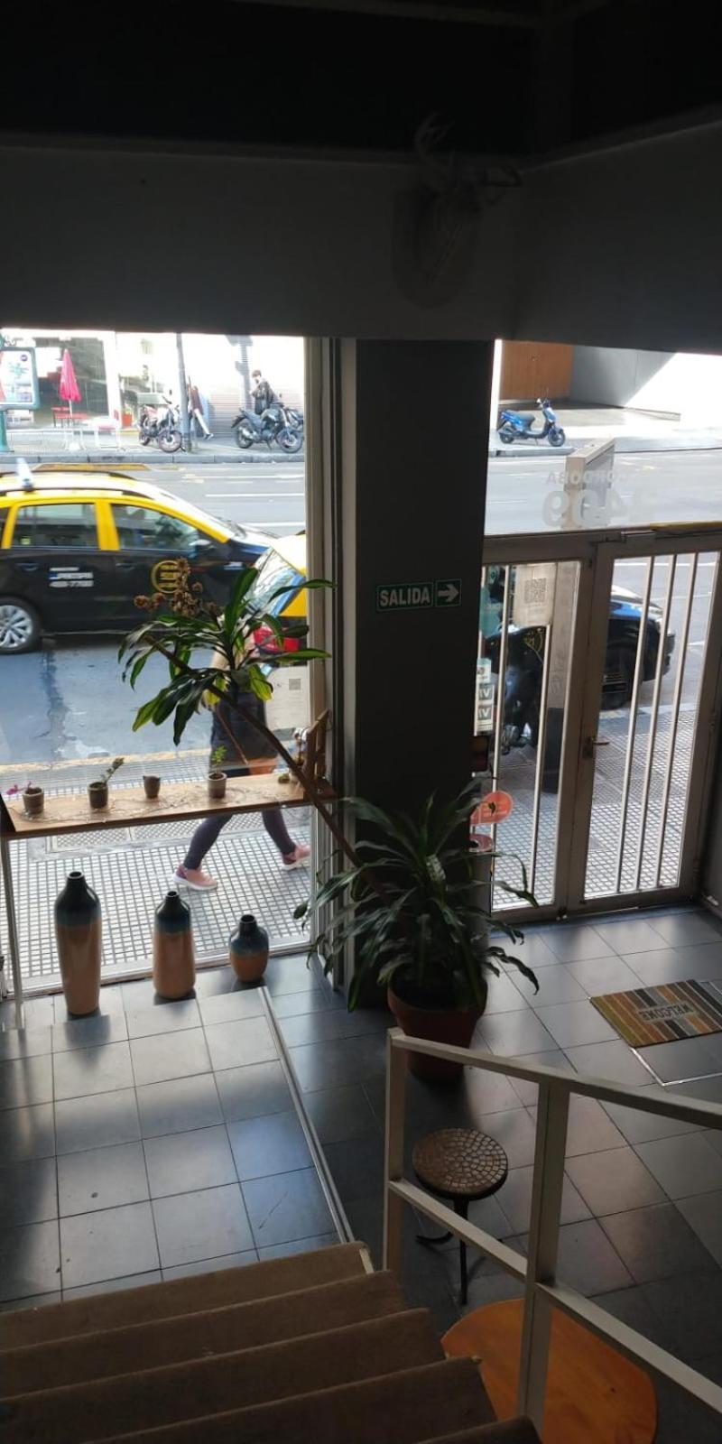 Luco Hotel Buenos Aires Kültér fotó