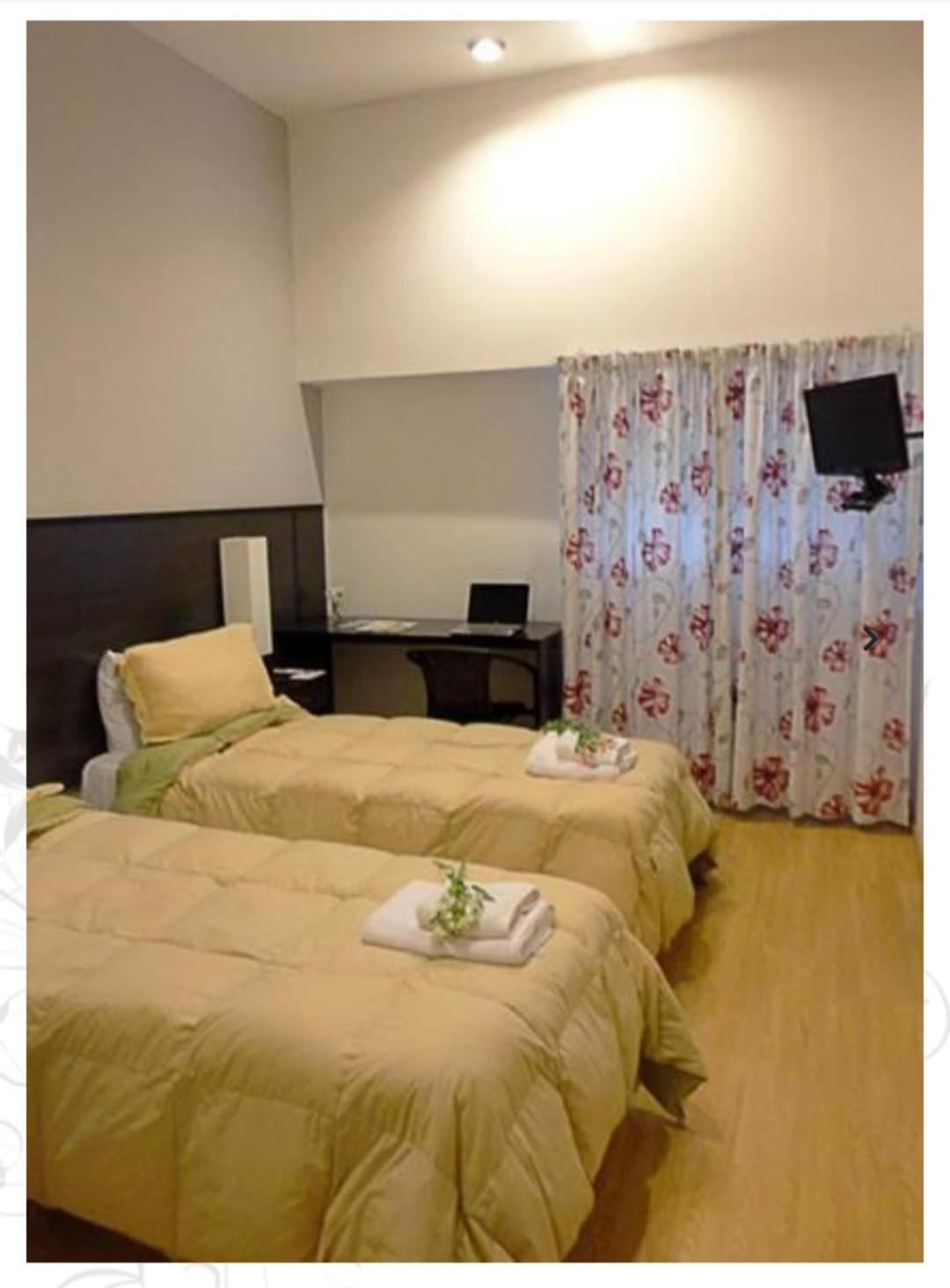 Luco Hotel Buenos Aires Kültér fotó