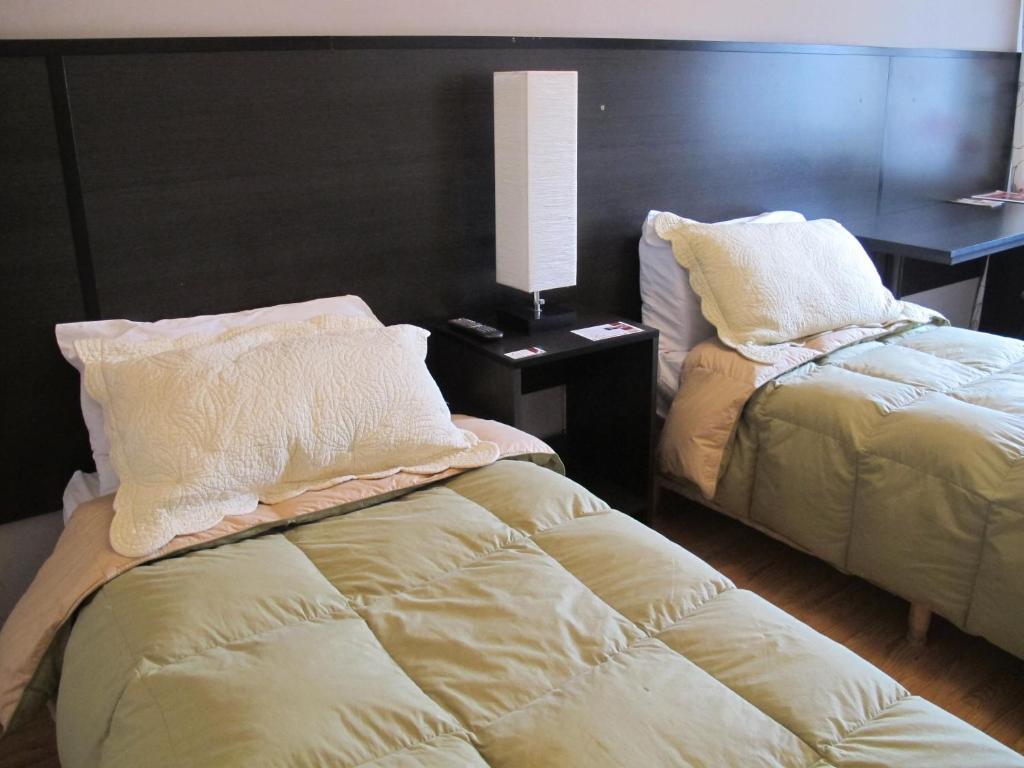 Luco Hotel Buenos Aires Kültér fotó
