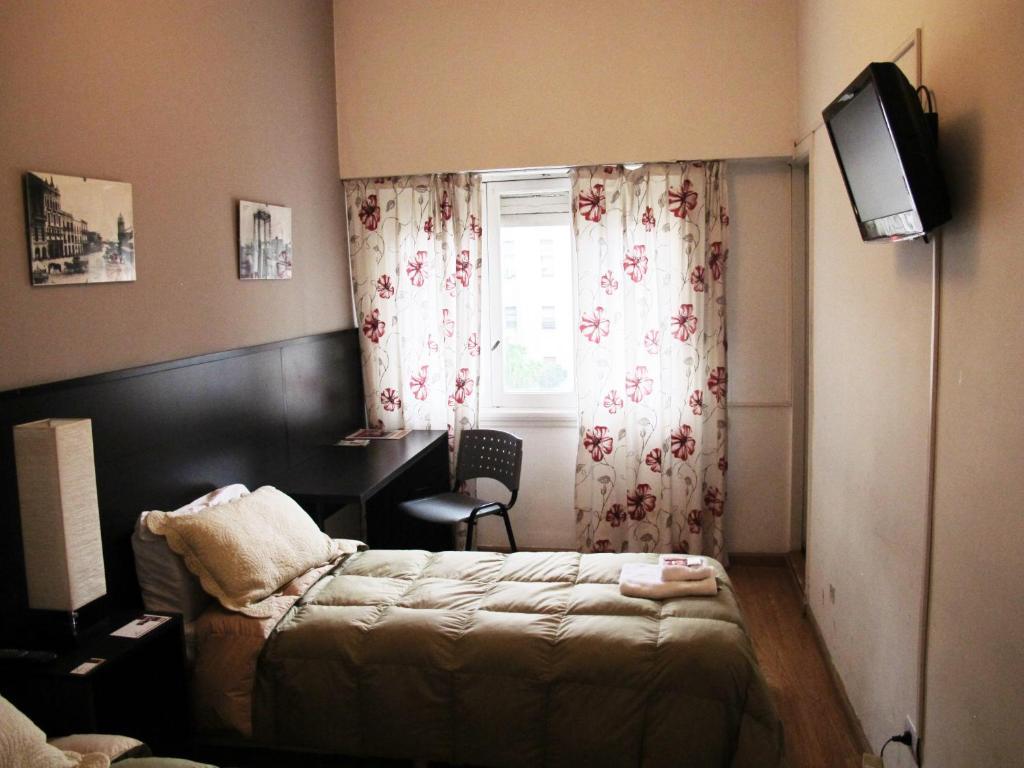 Luco Hotel Buenos Aires Kültér fotó