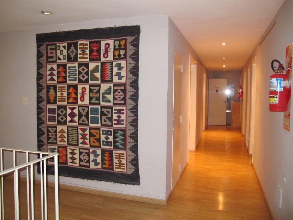 Luco Hotel Buenos Aires Kültér fotó