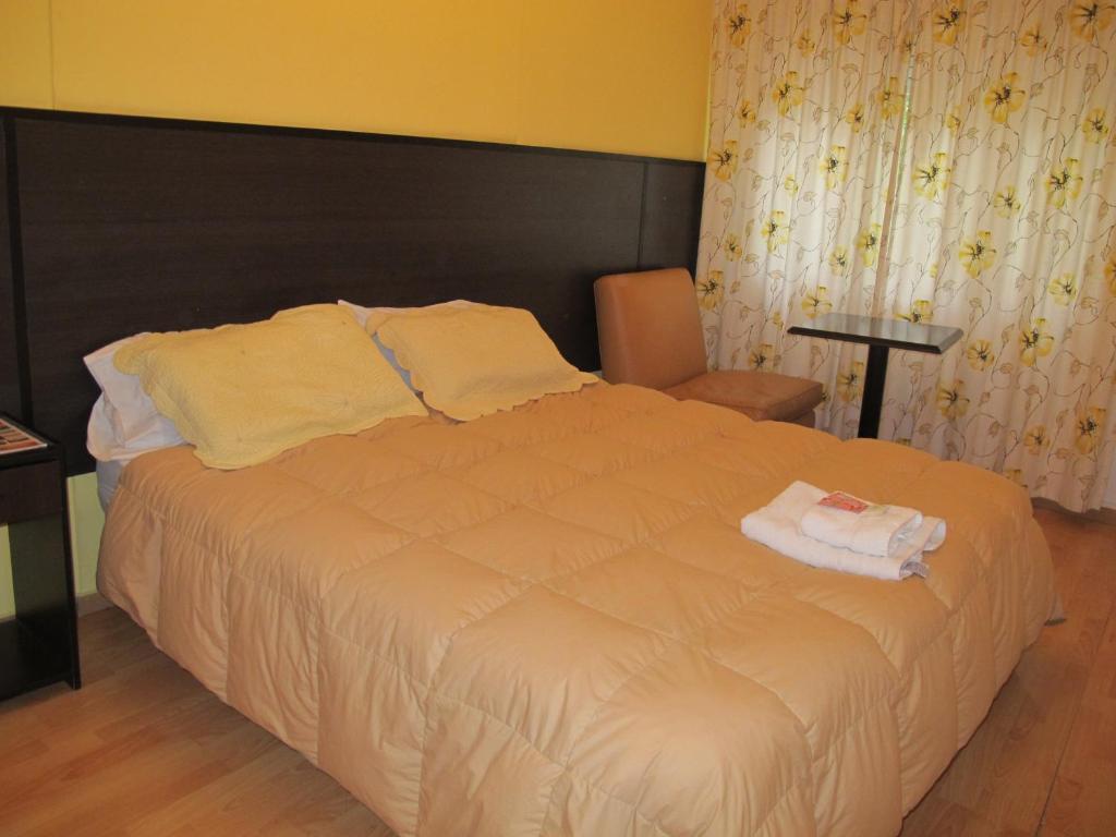Luco Hotel Buenos Aires Kültér fotó