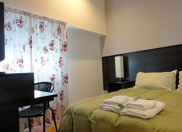Luco Hotel Buenos Aires Szoba fotó