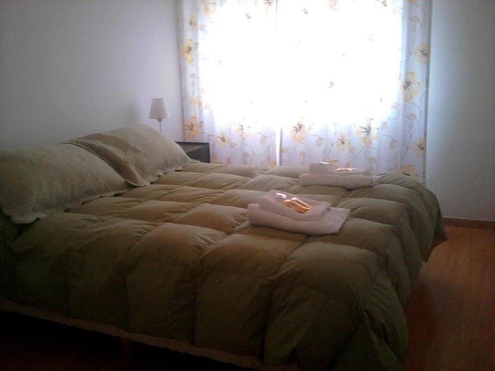 Luco Hotel Buenos Aires Kültér fotó